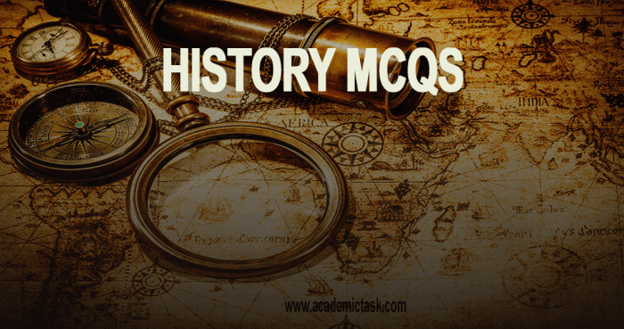 Unit 6 mcq ap world history