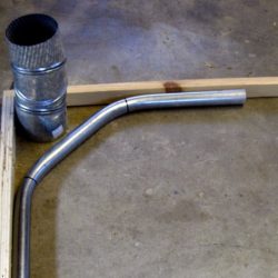 Conduit bending