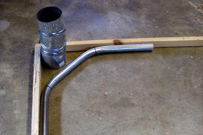 Conduit bending