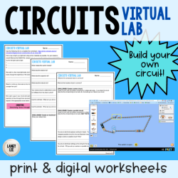 Circuit dc construction kit virtual lab 2010 visit science october