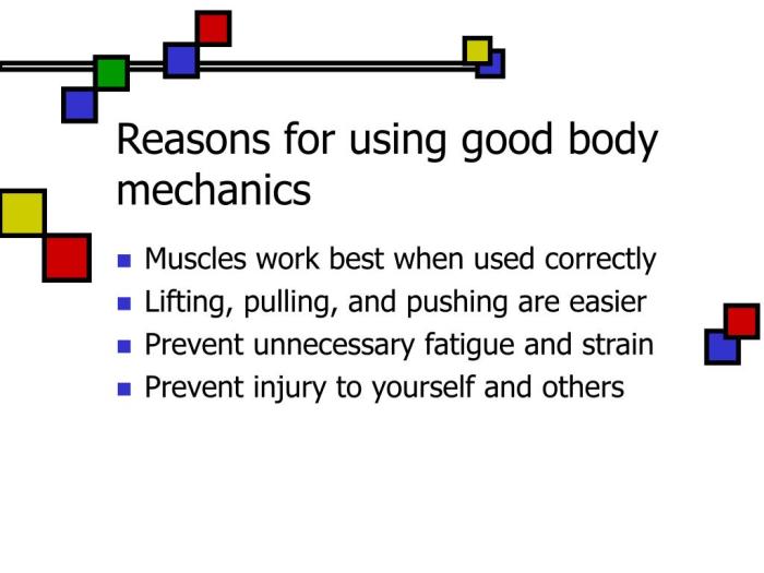 Mechanics handling principles mechanic procedures safer clinical education positioning bones textbook objectives opentextbc clinicalskills muscles